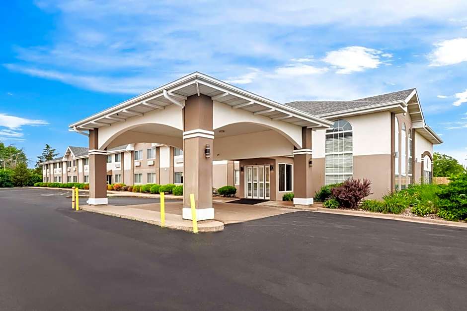 Best Western Airport Inn