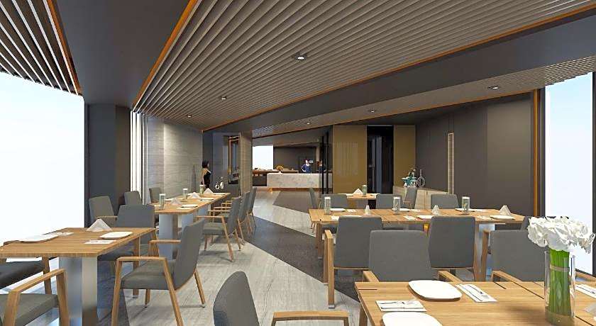 Golden Nha Trang Hotel