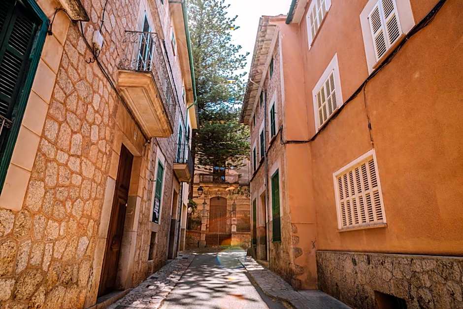 Ecocirer Healthy Stay