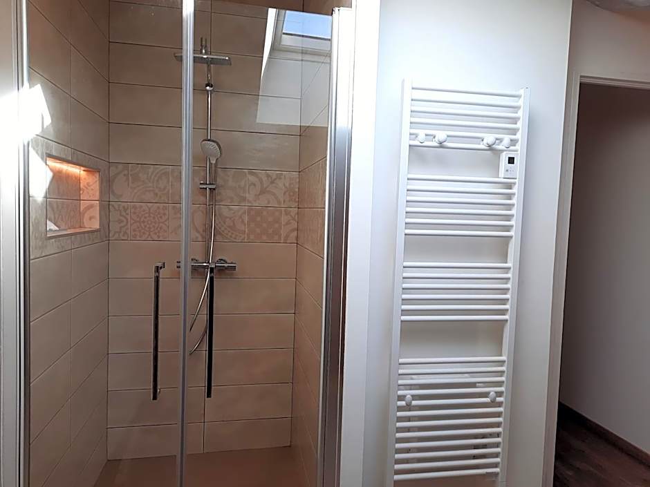 Les Chambres de Lili