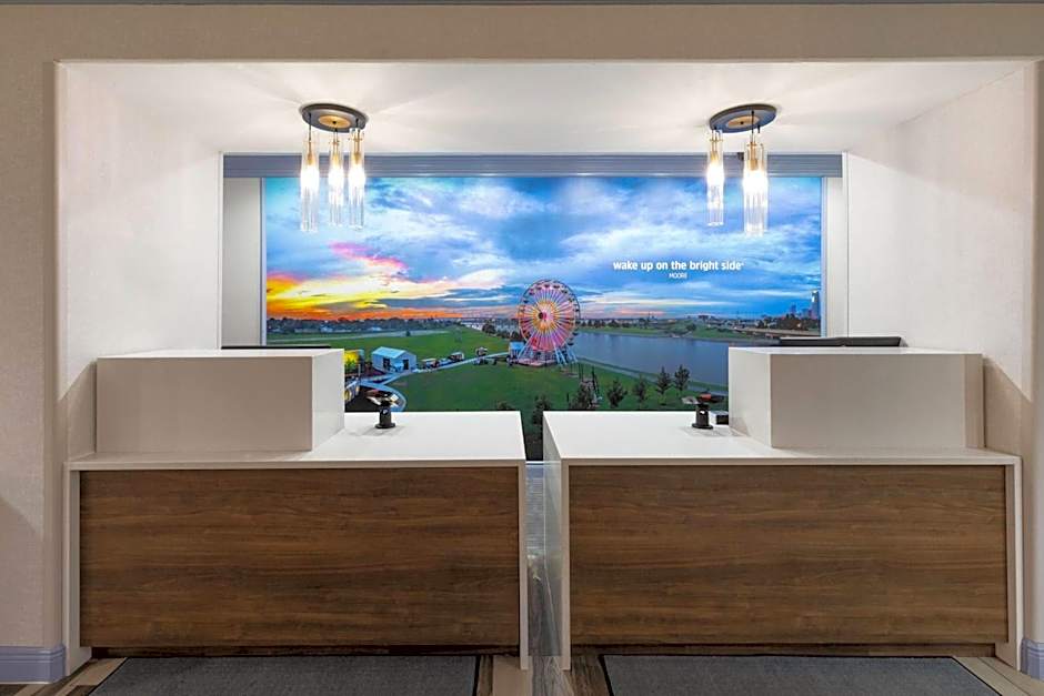 La Quinta Inn & Suites by Wyndham Oklahoma City - Moore