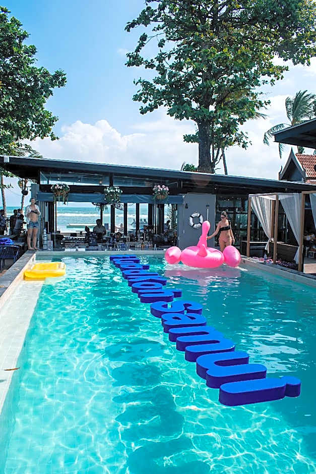Lub d Koh Samui Chaweng Beach (SHA Plus)