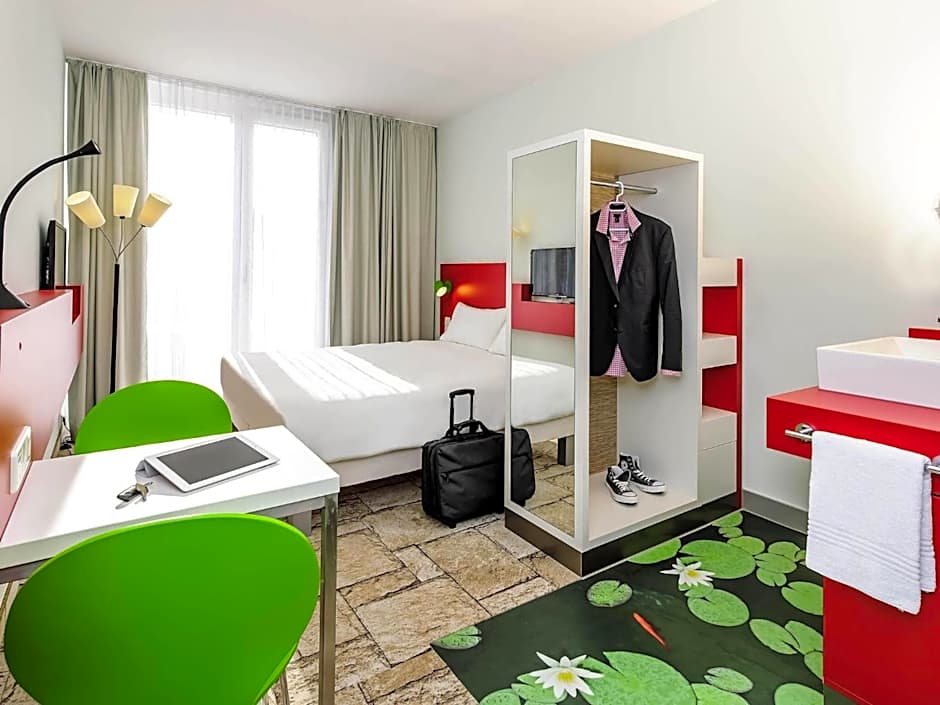 ibis Styles Karlsruhe Ettlingen