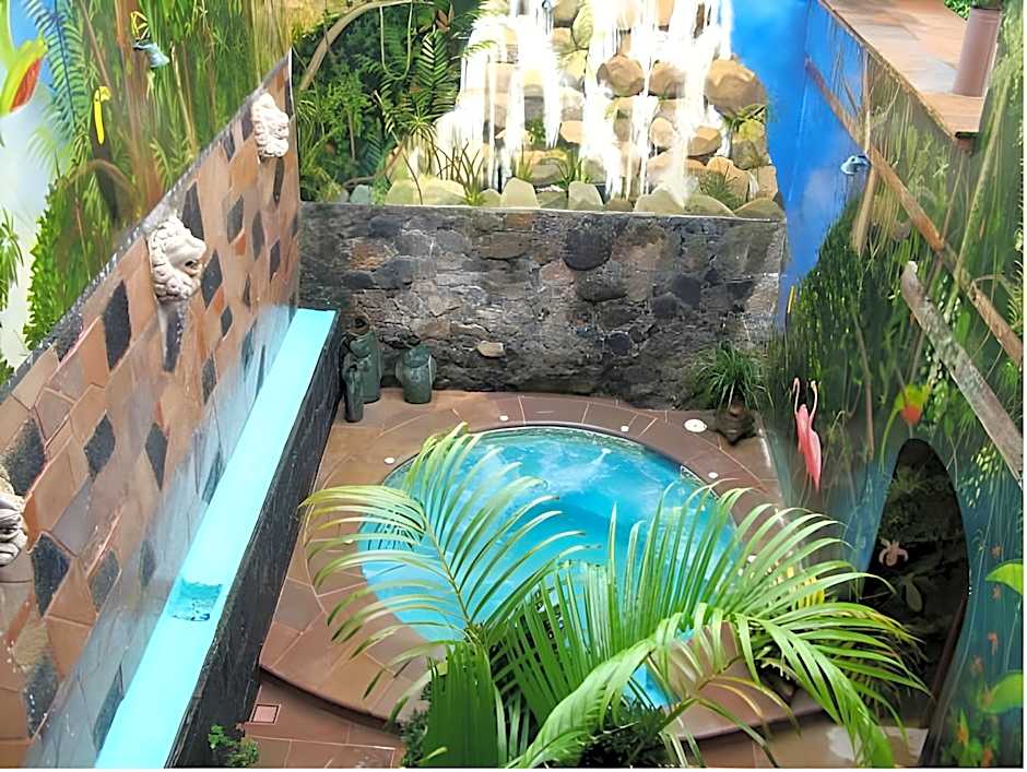 Mansión de los Sueños