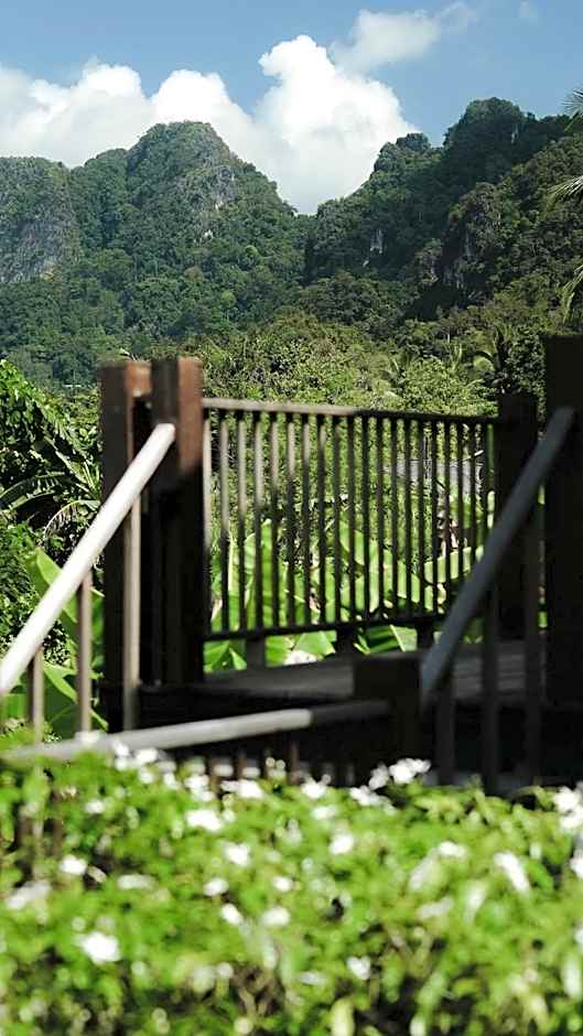 Phang Nga Origin Hotel