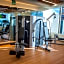 Holiday Inn Hotel & Suites Mexico Medica Sur By IHG
