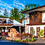 Golden Haven Hot Springs