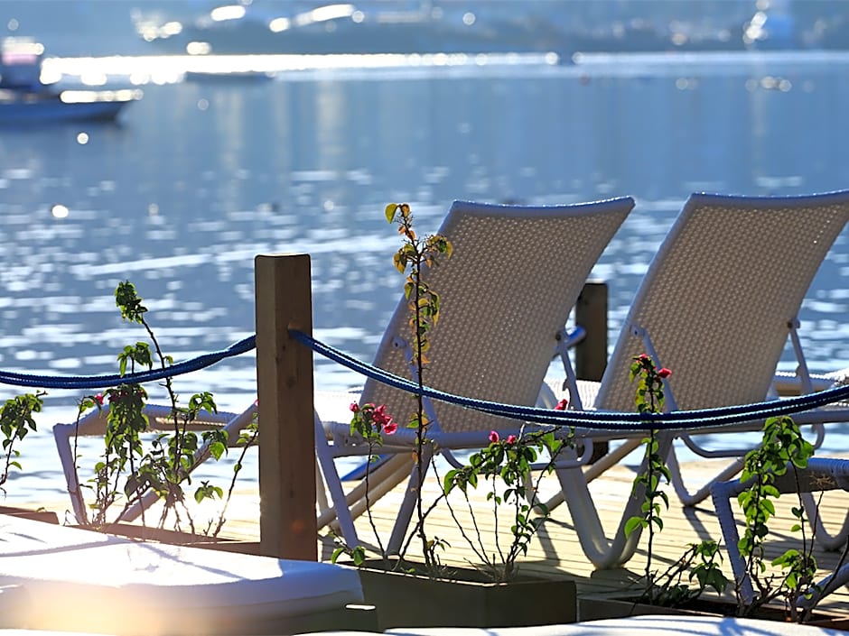 Costa Farilya Special Class Hotel Bodrum