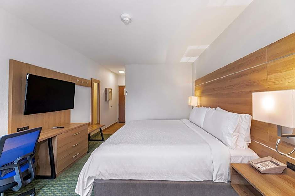 Holiday Inn Express San Jose Costa Rica Airport Hotel By IHG