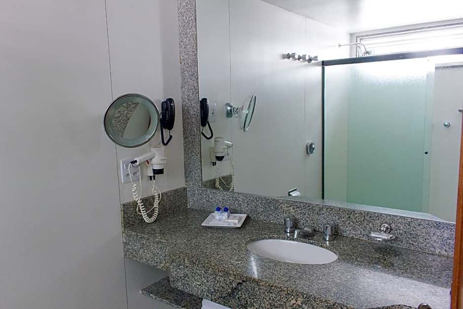 Riale Imperial Flamengo