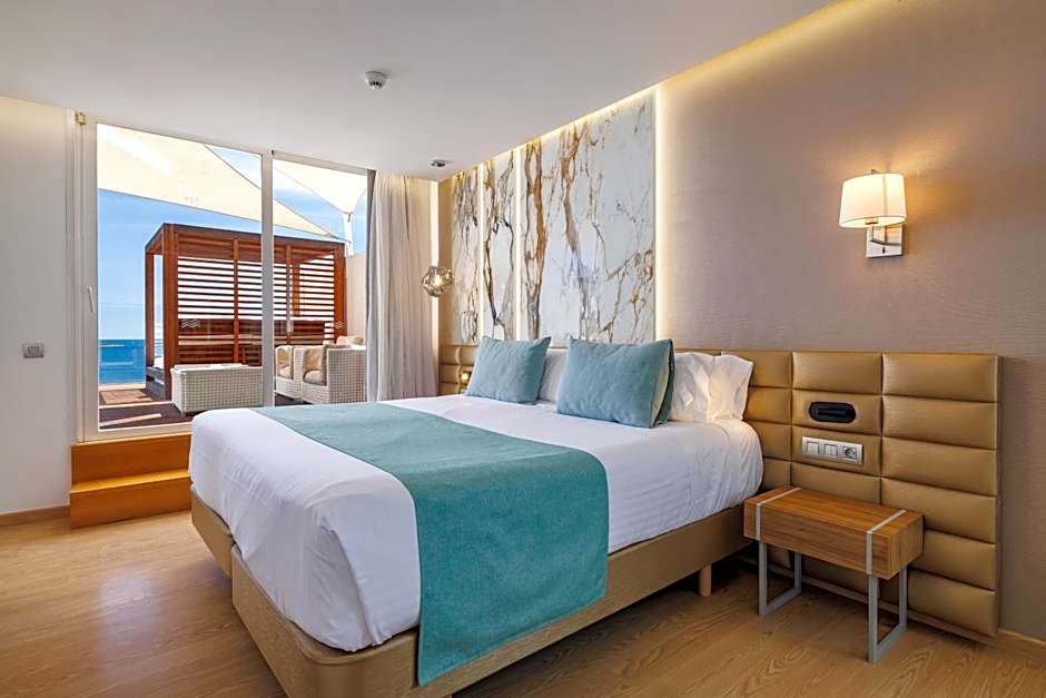 Hotel Torre del Mar - Ibiza