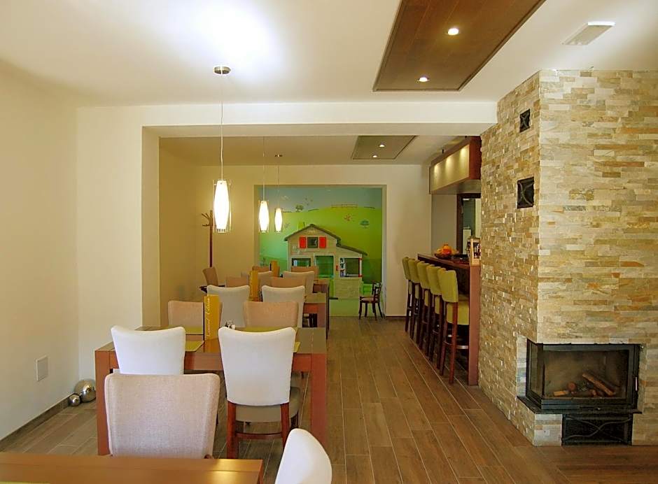 Wellness Hotel Kempa