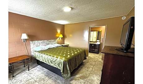 Diamond Inn