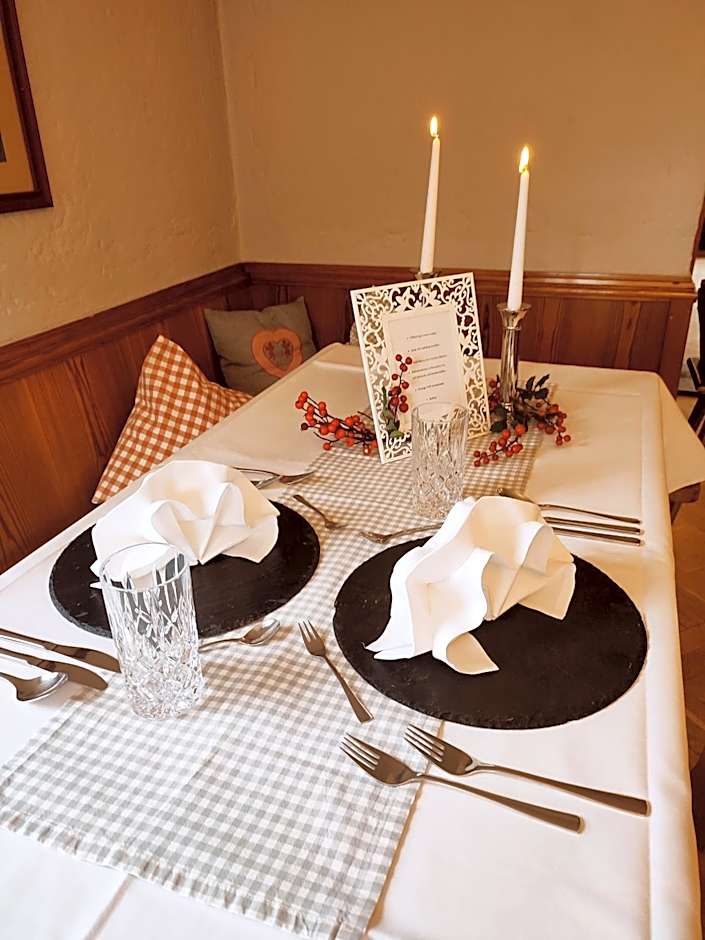 DEVA Hotel Alpenglück