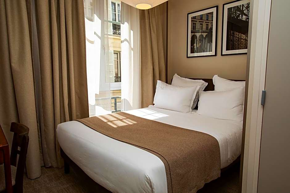 Hotel Local 101 Beaurepaire