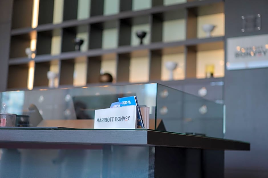 Four Points by Sheraton Istanbul Kagithane