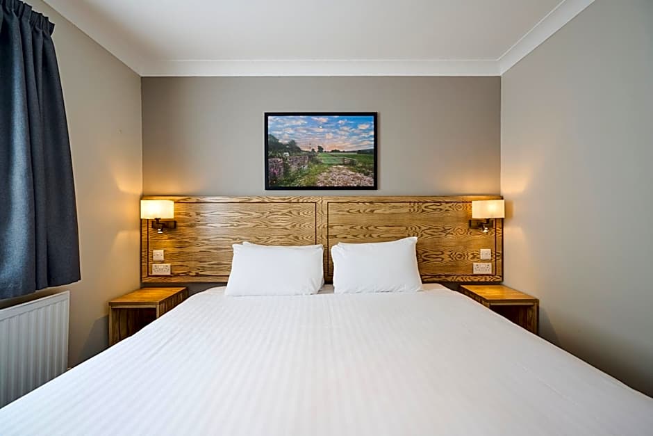 Red Lion, Wigan by Marston's Inns