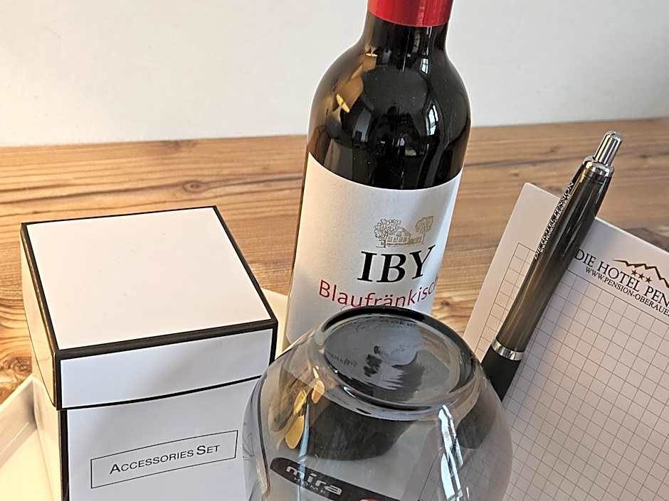 No1 - Flo's Rooms & Breakfast