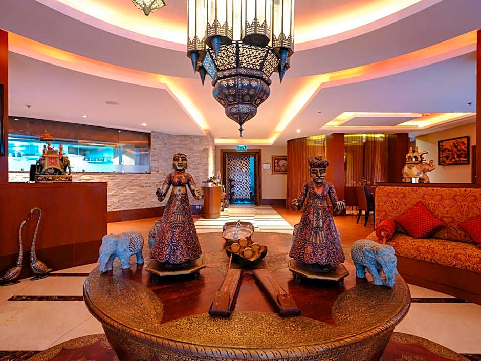 Holiday Inn - Suites Kuwait Salmiya by IHG