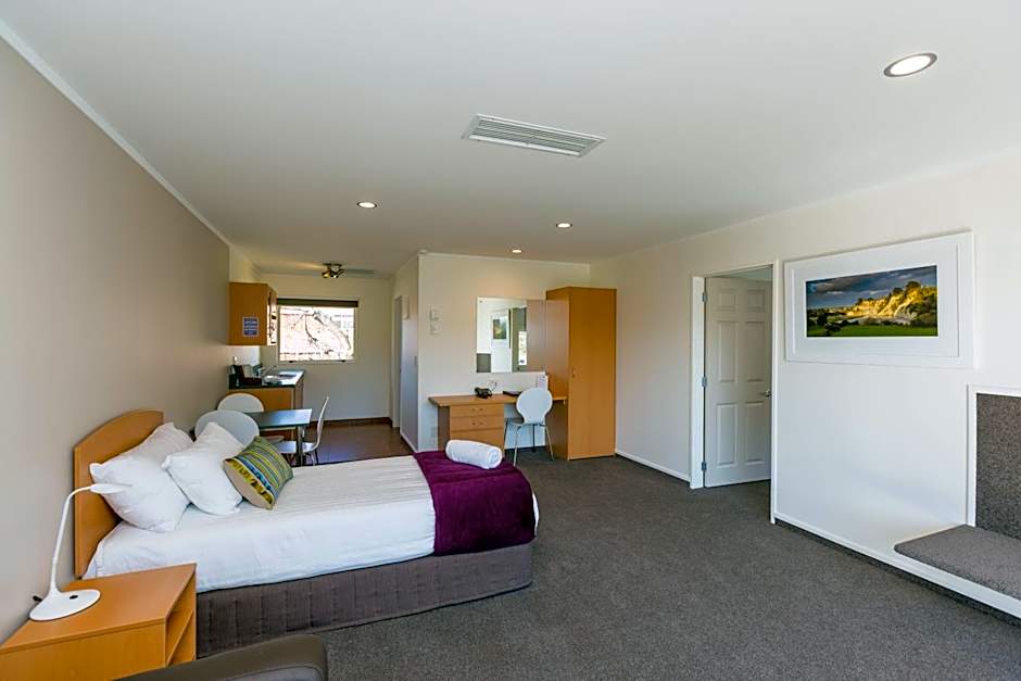 Aspen Court Motel Taihape