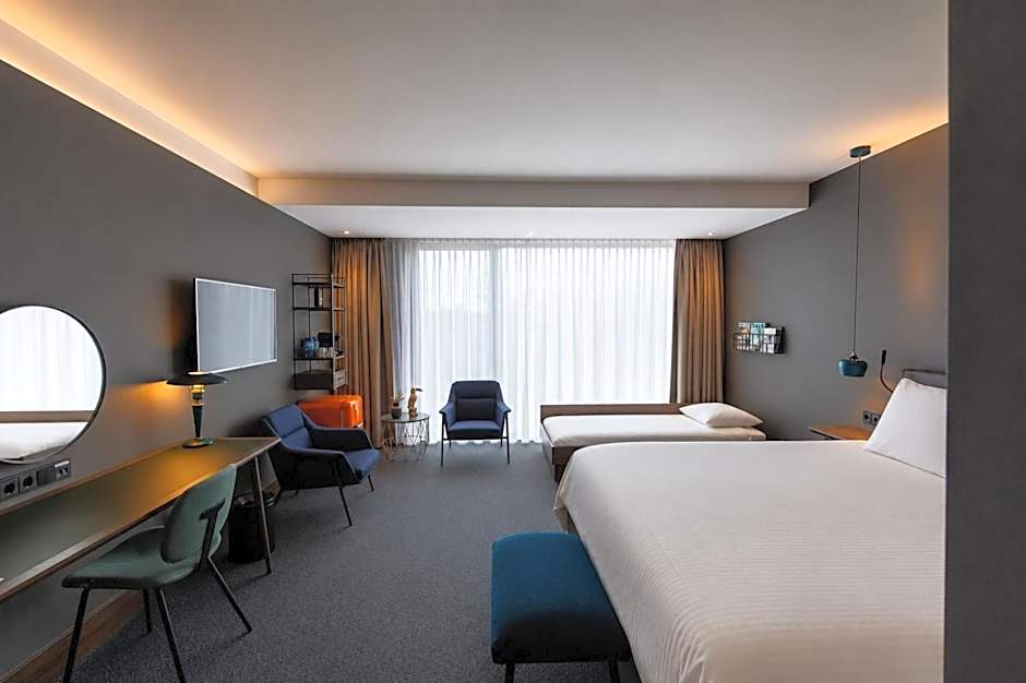 Van der Valk Hotel Eindhoven