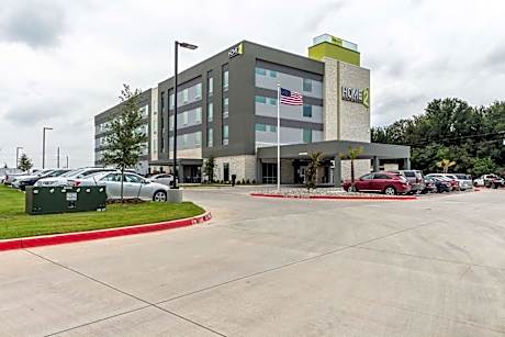 Home2 Suites By Hilton Fort Worth Northlake