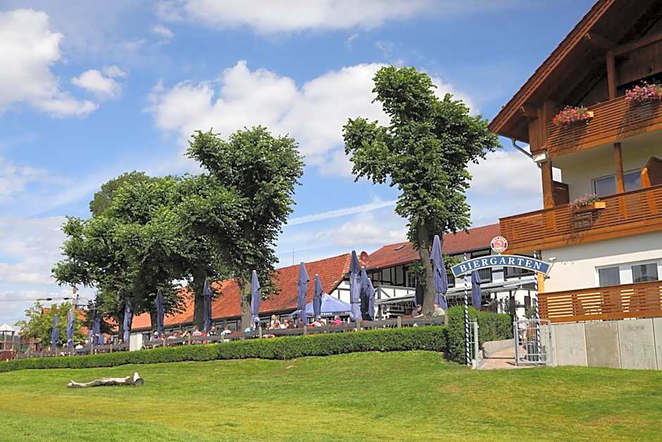 Hotel Grohnder Fährhaus