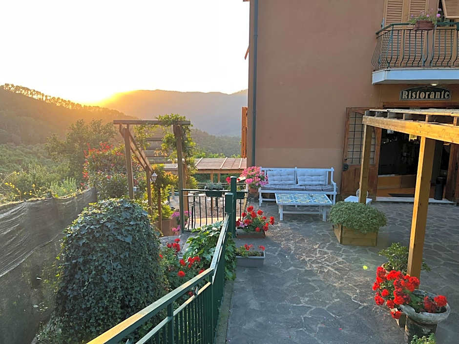 Hotel Meri 1956 Locanda e Cucina