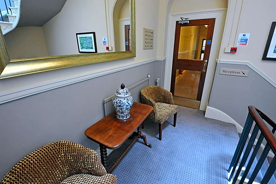 Royal Hotel by Greene King Inns