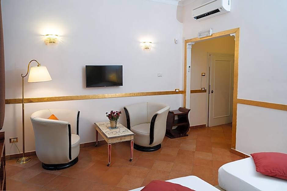 Residenza Gens Julia