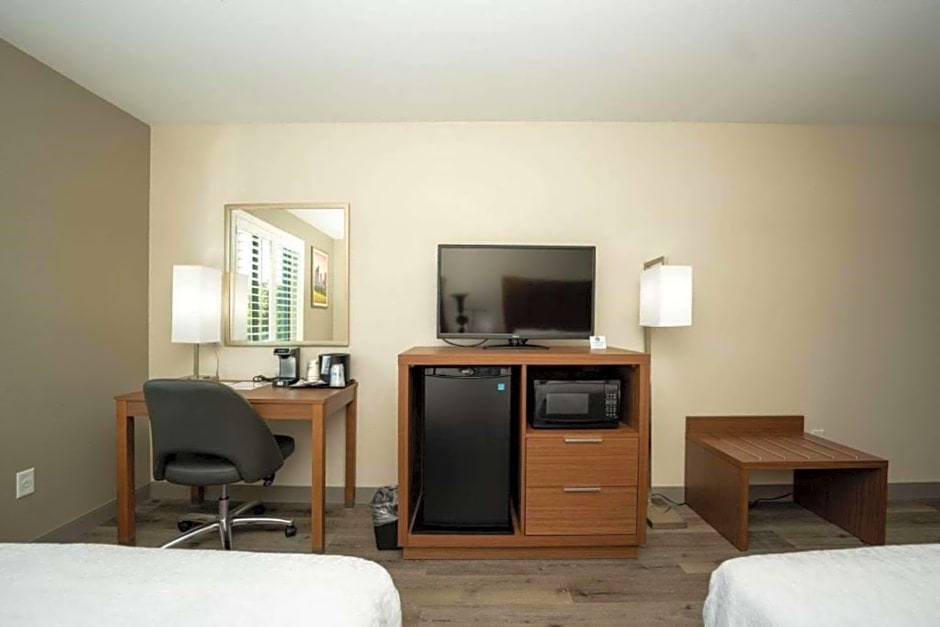 Best Western Houston Bush IAH Intercontinental Airport Inn