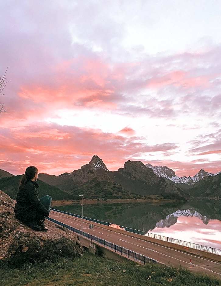 Hotel rural Picos de Europa