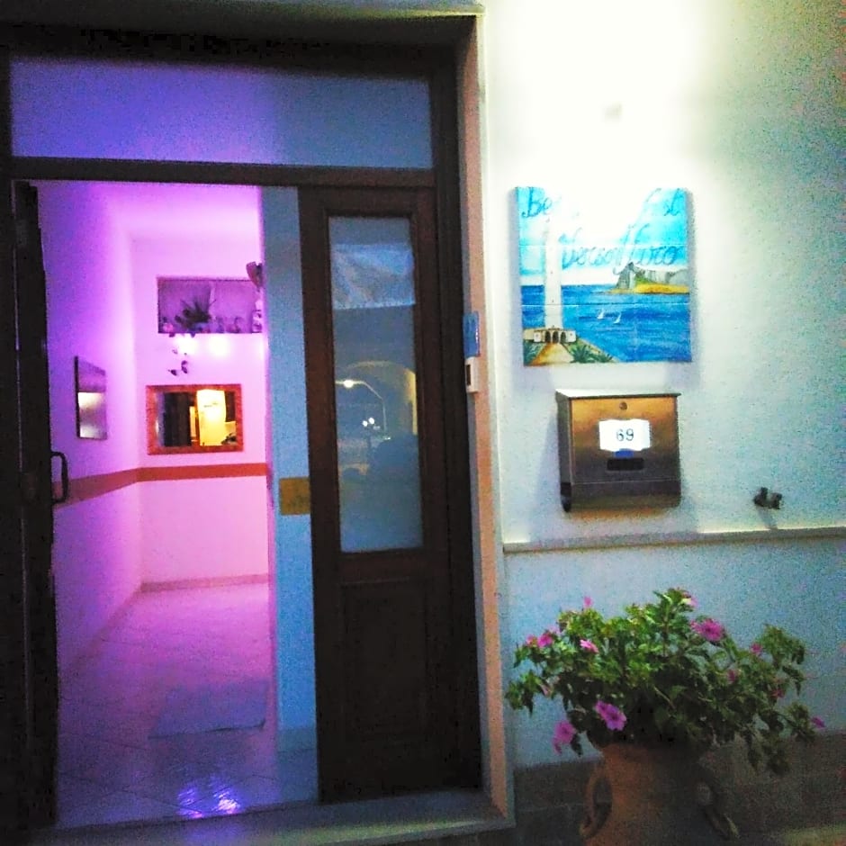 B&B Verso Il Faro – San Vito Lo Capo, CA