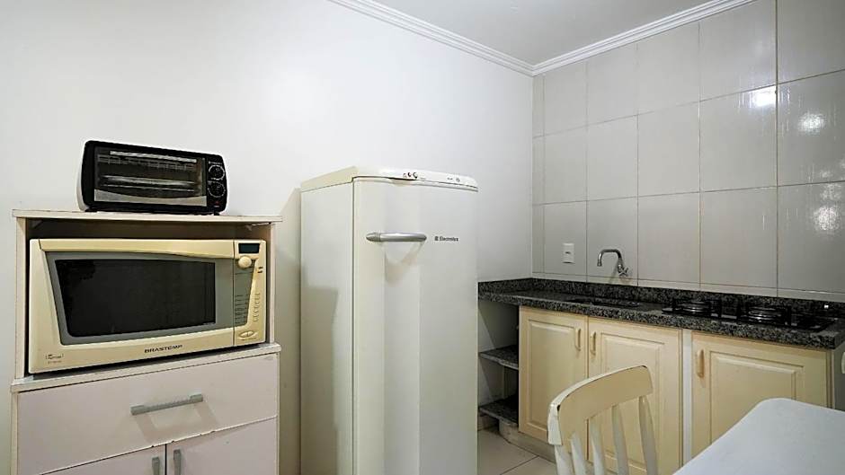 Casas Praia da Lagoinha - Mestre Naro