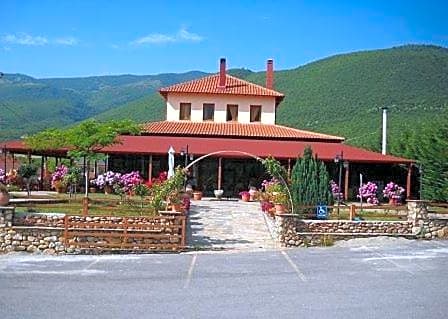 Hotel Kapsalis
