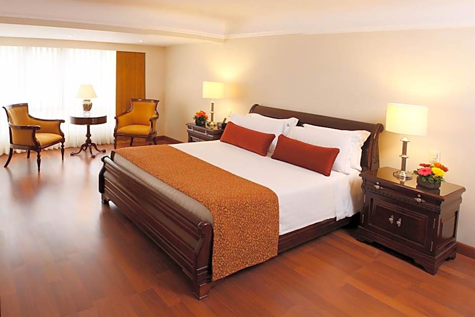 Hotel Estelar La Fontana