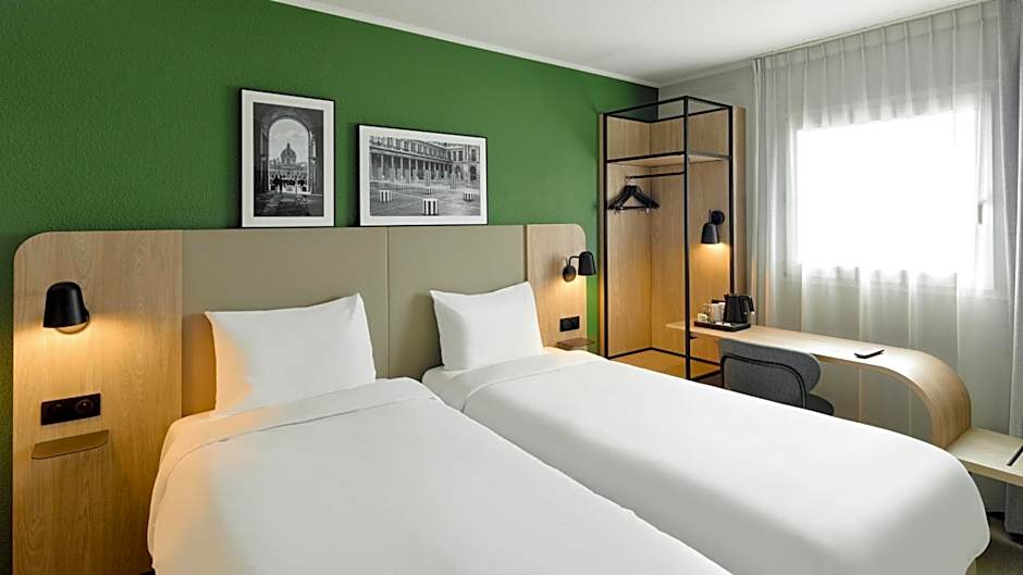 Campanile PRIME - Nogent-sur-Marne