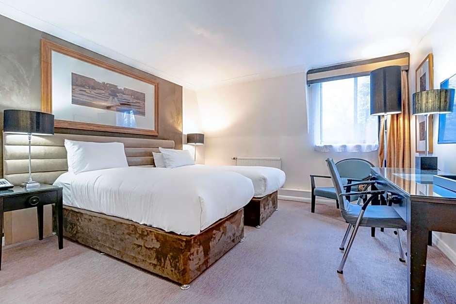 The Landmark Hotel and Leisure Club a Palette hotel