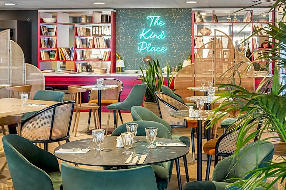 Appart'City Collection Paris Roissy CDG Airport