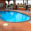 Texas Inn & Suites McAllen at La Plaza Mall and Airport