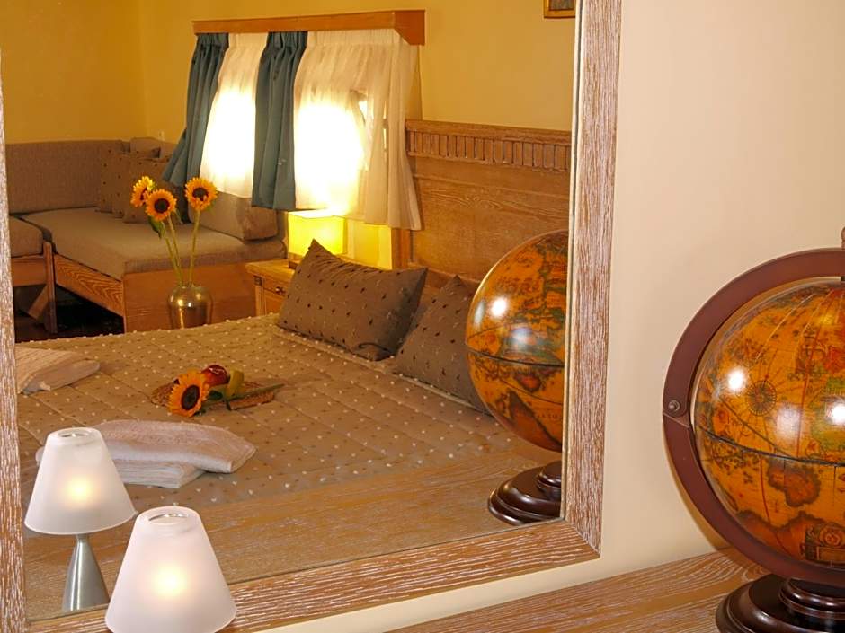 Mylos Hotel Apartments