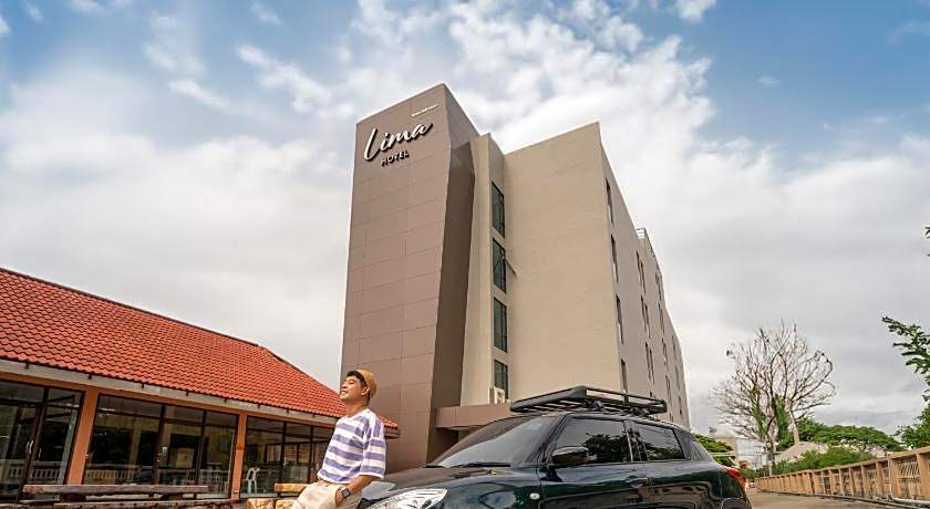 Lima Hotel