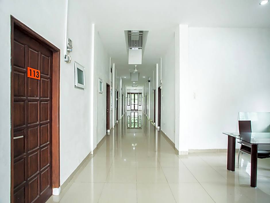 Life 2243 Mariska Residence Syariah