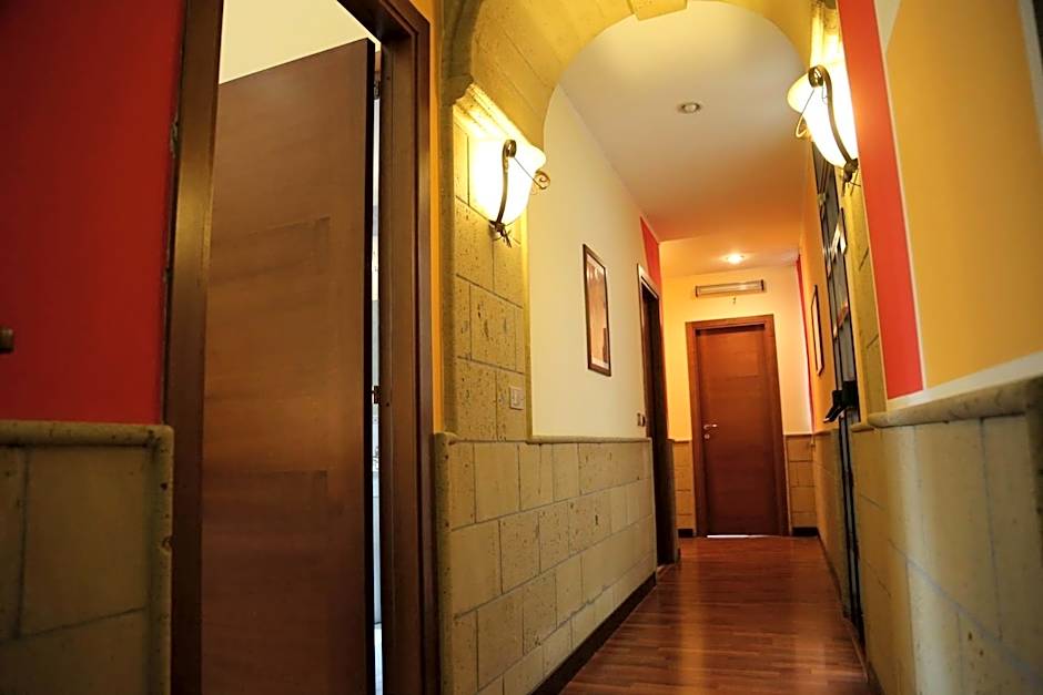 Hotel Nettuno