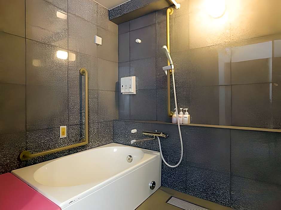 Toyoko Inn Tokyo Haneda Airport No.1