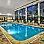 Hampton Inn By Hilton Detroit/Belleville-Airport Area