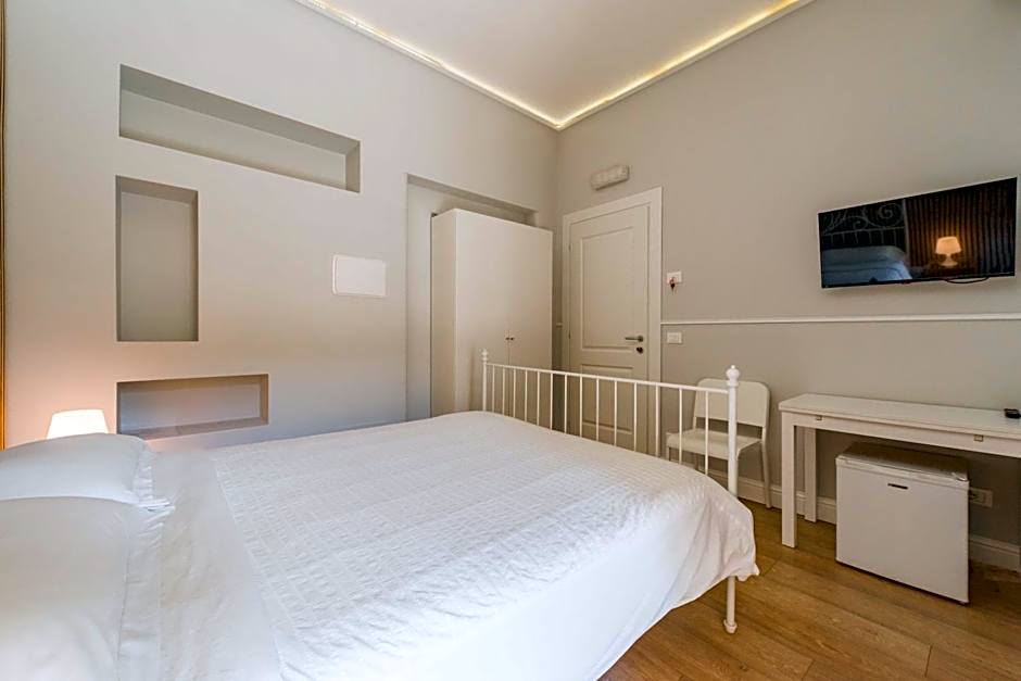 Un Attimo A Roma B&B