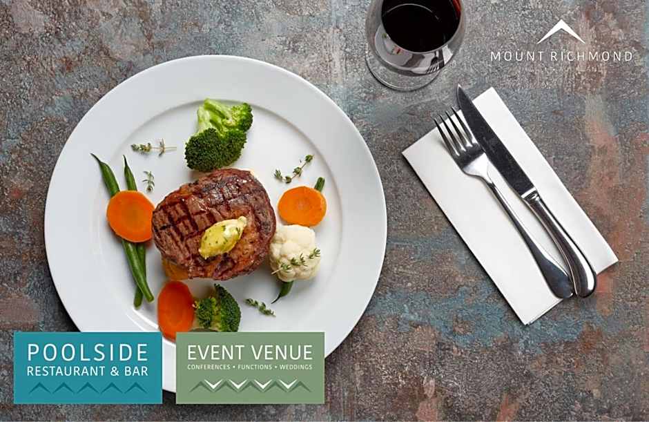 Mount Richmond Hotel