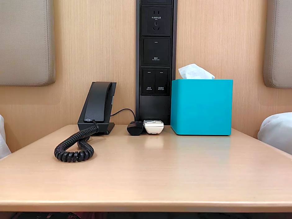City Comfort Inn Wuhan Zhuodaoquan Nan Road – Wuhan, OH