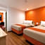 Value Stay Inn Lost Hills